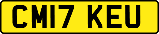 CM17KEU