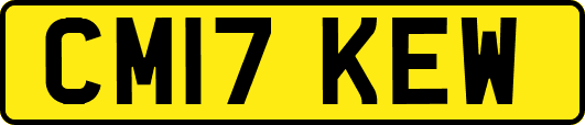 CM17KEW