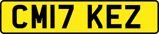 CM17KEZ