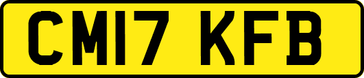 CM17KFB
