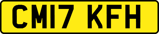CM17KFH