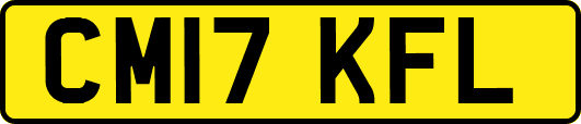 CM17KFL