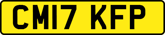CM17KFP