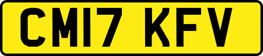 CM17KFV