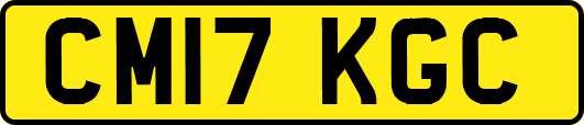 CM17KGC