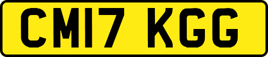 CM17KGG