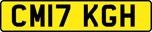 CM17KGH