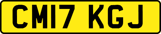 CM17KGJ