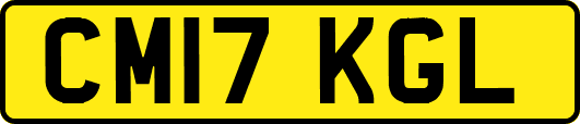 CM17KGL