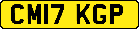 CM17KGP