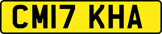 CM17KHA