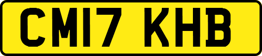 CM17KHB