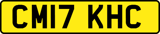 CM17KHC