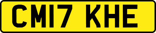 CM17KHE
