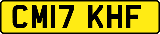CM17KHF
