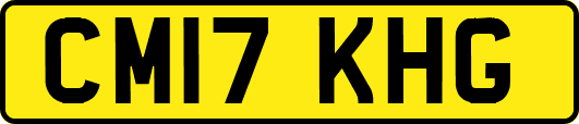 CM17KHG