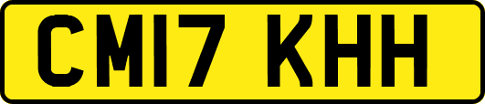 CM17KHH