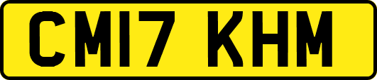 CM17KHM