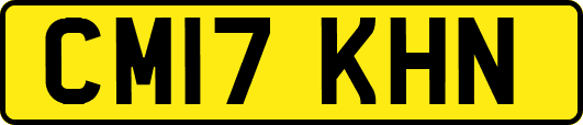 CM17KHN
