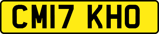CM17KHO