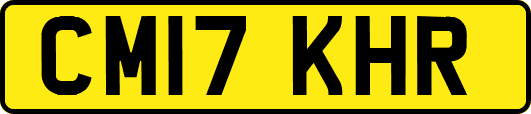 CM17KHR
