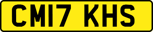 CM17KHS