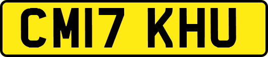 CM17KHU
