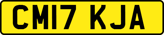 CM17KJA