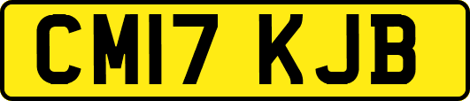 CM17KJB