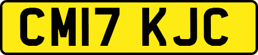 CM17KJC
