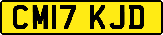 CM17KJD