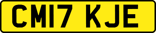 CM17KJE