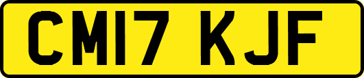 CM17KJF
