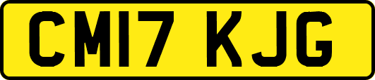 CM17KJG