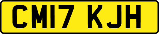 CM17KJH