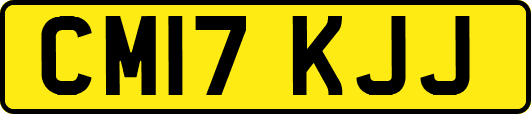 CM17KJJ