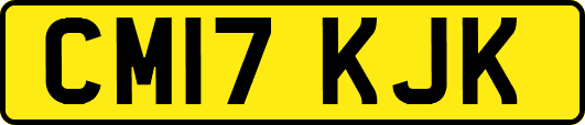 CM17KJK