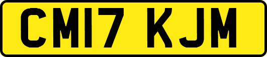 CM17KJM