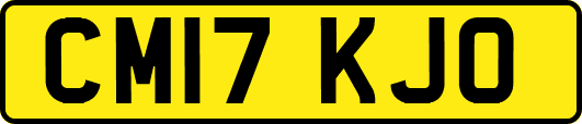 CM17KJO