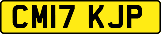 CM17KJP