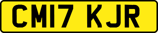 CM17KJR