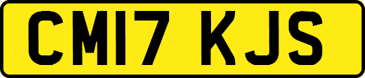 CM17KJS