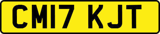 CM17KJT