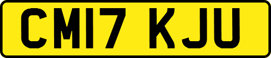 CM17KJU