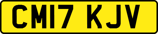 CM17KJV