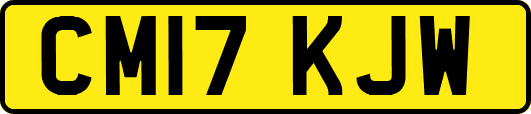 CM17KJW