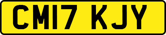 CM17KJY