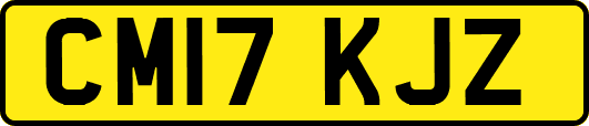 CM17KJZ