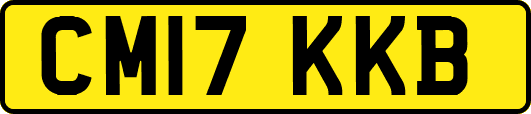 CM17KKB