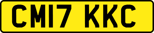 CM17KKC